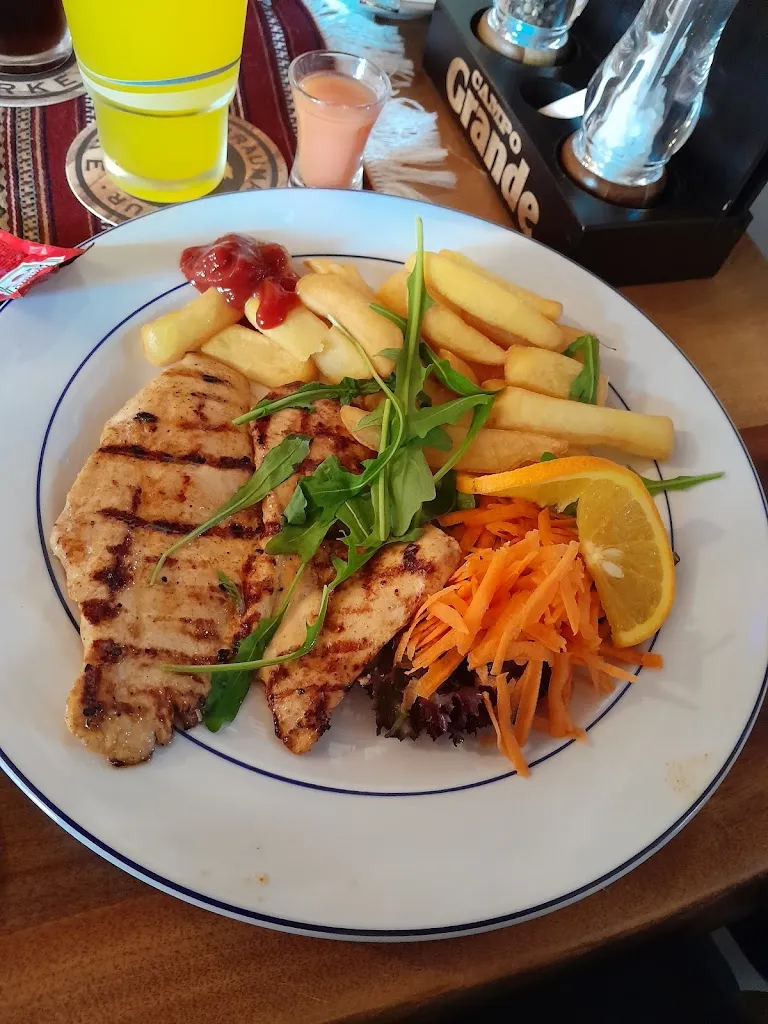 Menu_Restaurant Santorini Gadenstedt_Ilsede_immagine_8