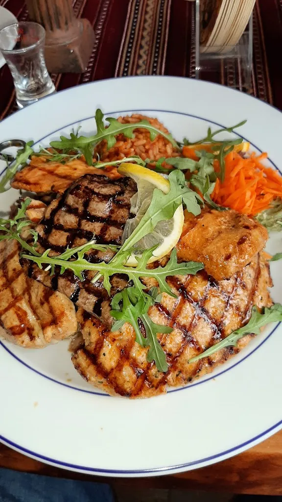 Menu_Restaurant Santorini Gadenstedt_Ilsede_immagine_9