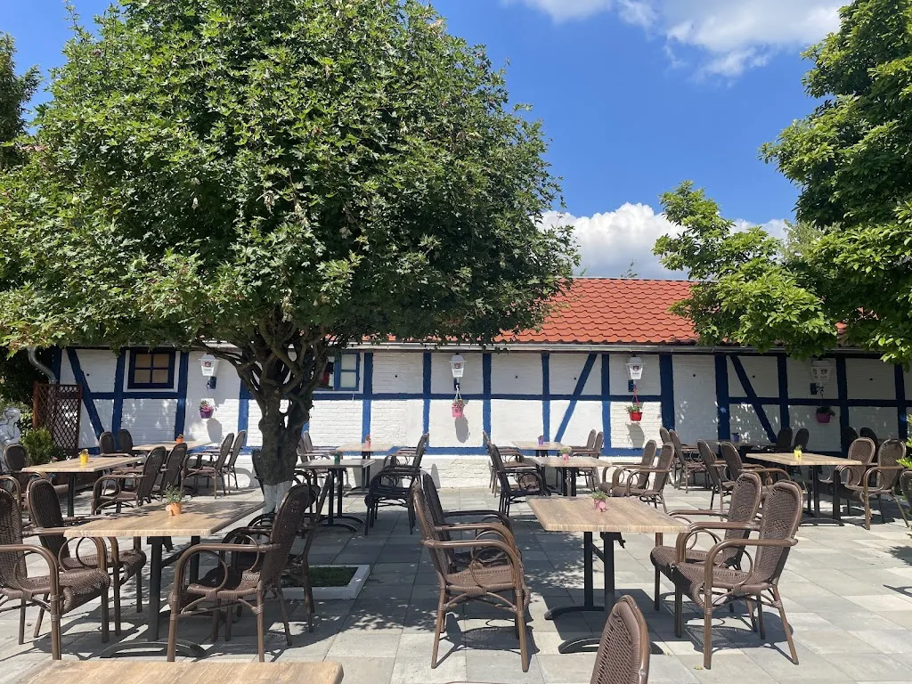 Restaurant Santorini Gadenstedt ristorante a Ilsede