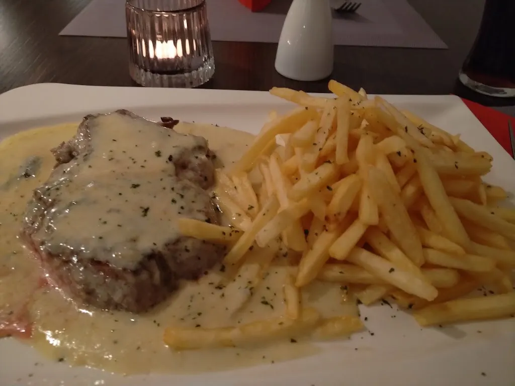 Menu_Ristorante & Pizzeria Da Giovanni_Hüde_immagine_5