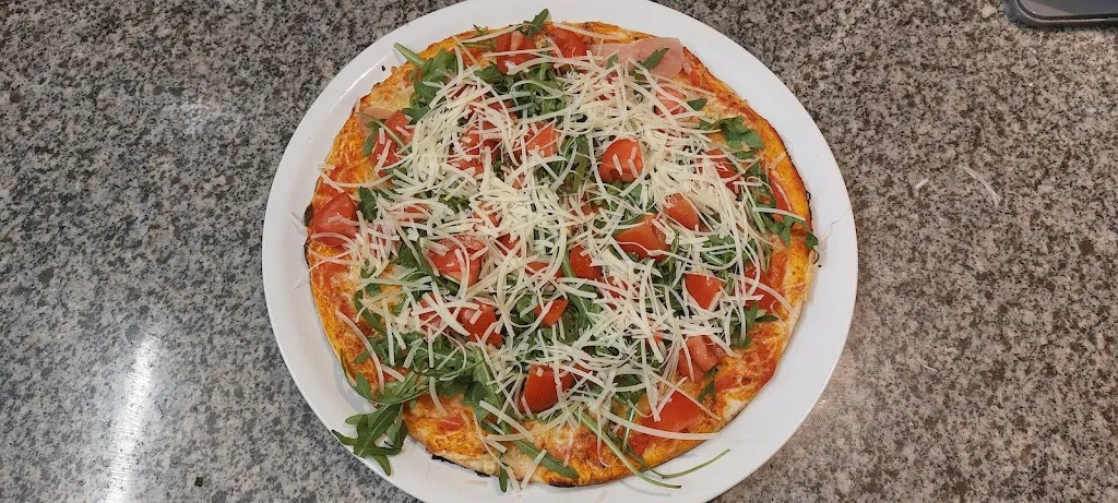 Menu_Ristorante & Pizzeria Da Giovanni_Hüde_immagine_6