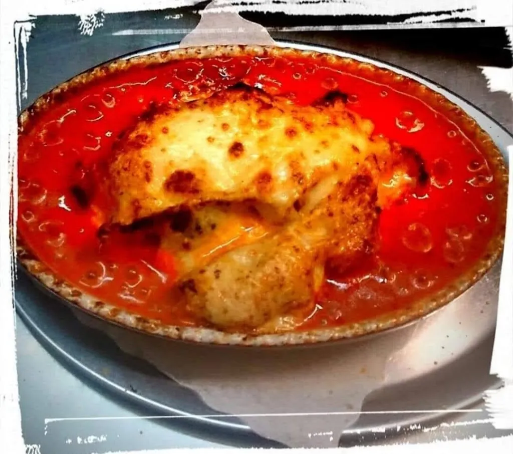 Menu_Ristorante & Pizzeria Da Giovanni_Hüde_immagine_7