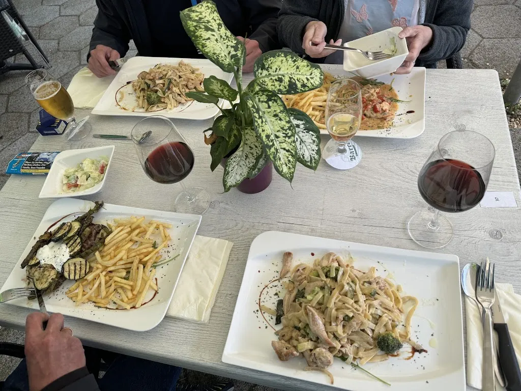 Menu_Ristorante & Pizzeria Da Giovanni_Hüde_immagine_8