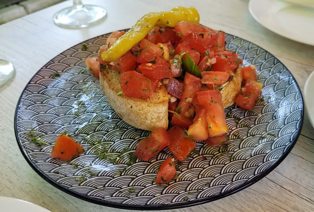 Menu_Ristorante & Pizzeria Da Giovanni_Hüde_immagine_9