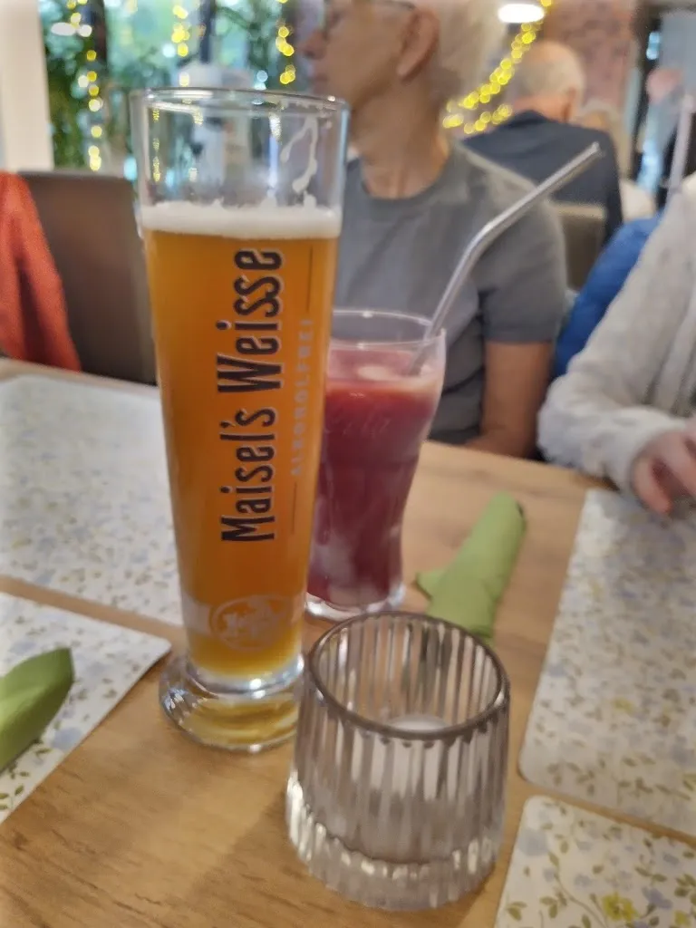 Anton Krajc_Ristorante & Pizzeria Da Giovanni_Hüde_review