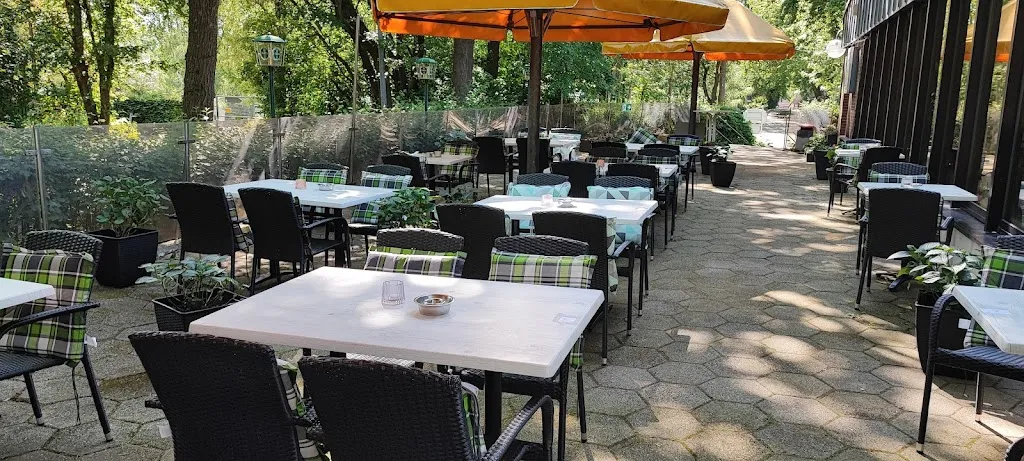 Ristorante & Pizzeria Da Giovanni restaurant in Hüde