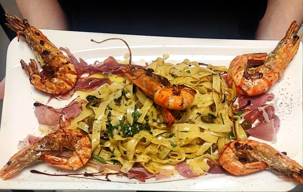 Ristorante & Pizzeria Da Giovanni_Hüde_slider_image_2