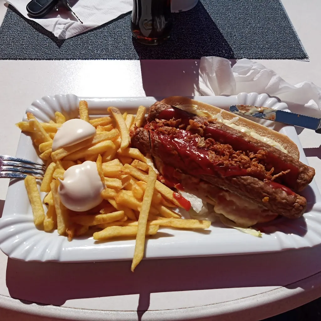 Menu_Imbiss Droste_Hüde_immagine_5