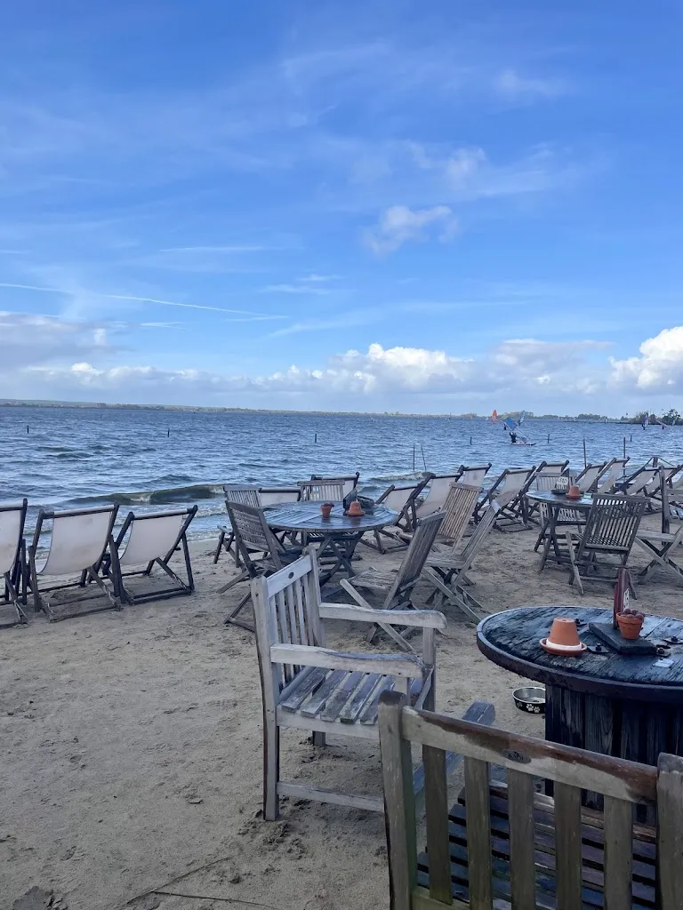 Bar dü Mar ristorante a Hüde