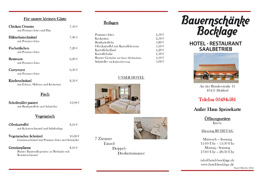 Menu_Bauernschänke Bocklage_Holdorf_image_1