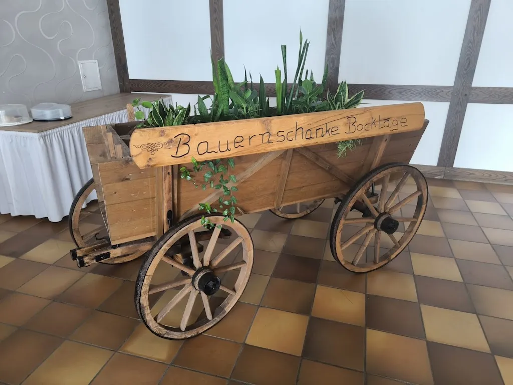 Muecke Deluxe_Bauernschänke Bocklage_Holdorf_review