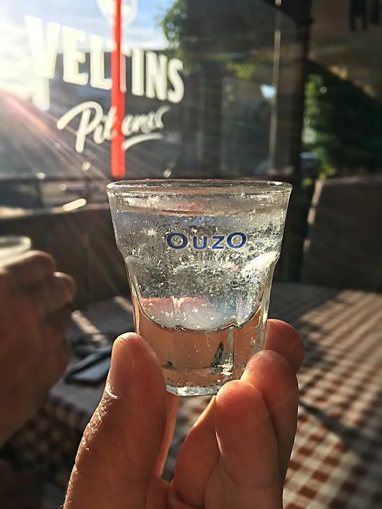 Menu_Gaststätte Kreta_Holdorf_immagine_6