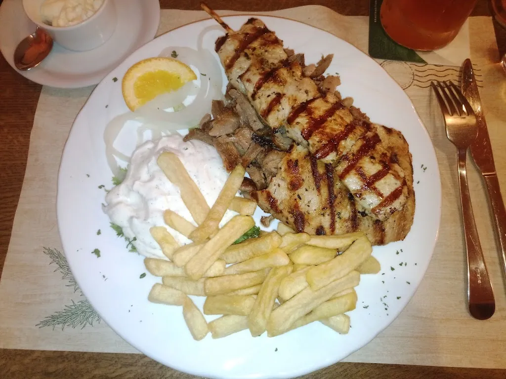 Menu_Gaststätte Kreta_Holdorf_immagine_7