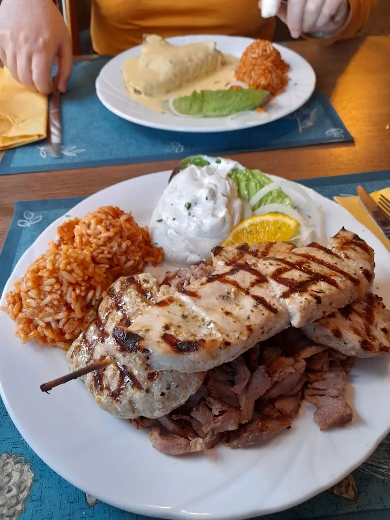 Menu_Gaststätte Kreta_Holdorf_immagine_8