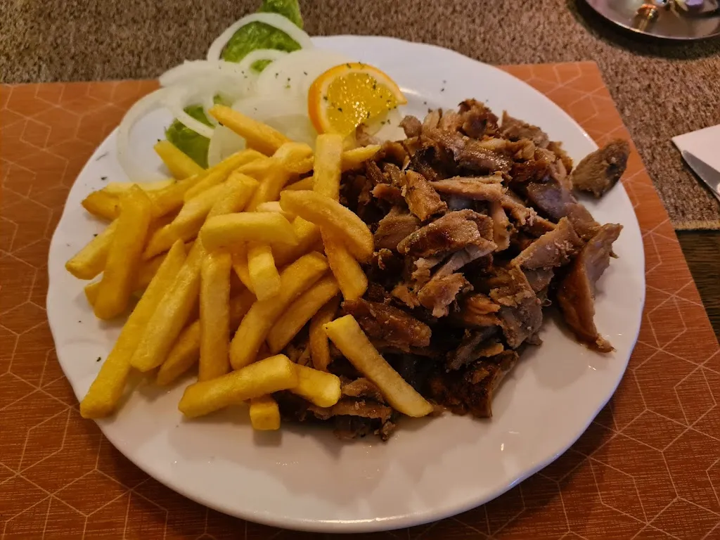 Menu_Gaststätte Kreta_Holdorf_immagine_9