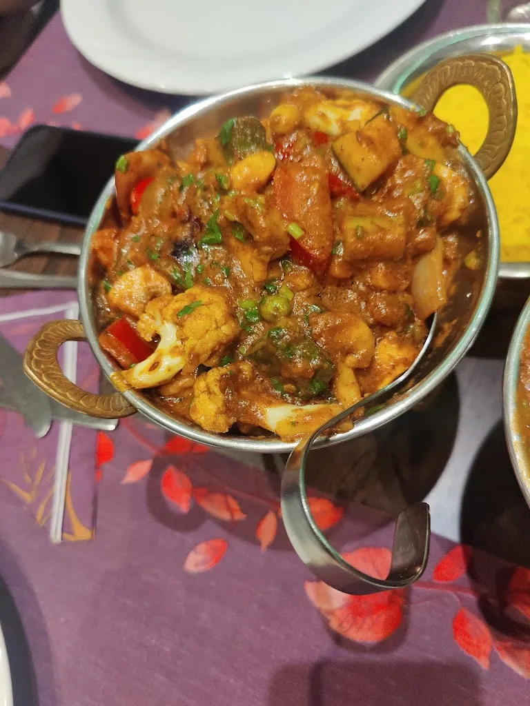 Menu_Saini's Indien Restaurant Holdorf_Holdorf_immagine_2