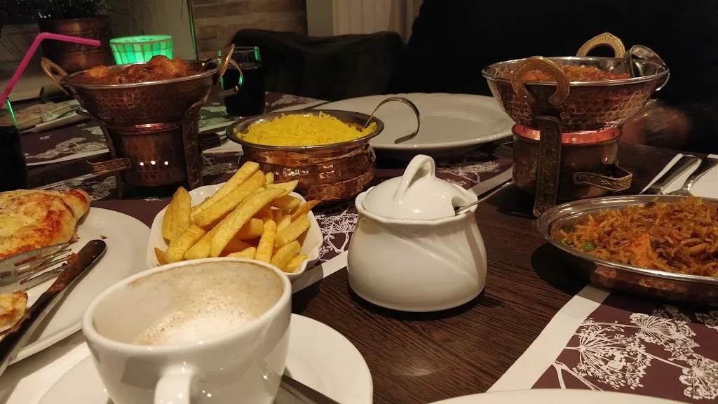 Menu_Saini's Indien Restaurant Holdorf_Holdorf_immagine_3