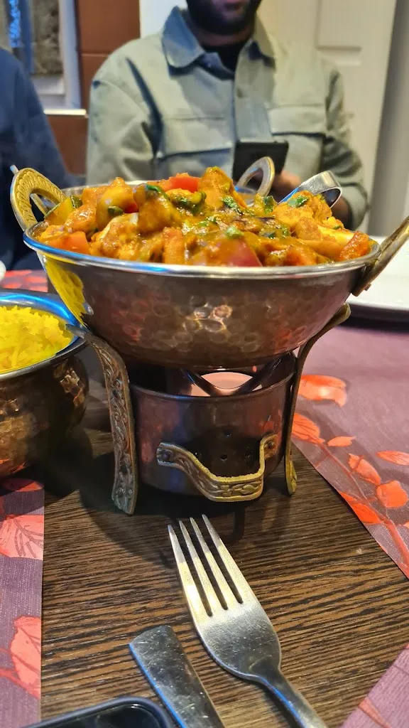 Menu_Saini's Indien Restaurant Holdorf_Holdorf_immagine_4