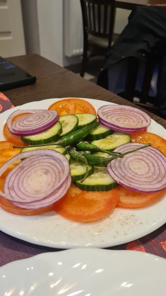 Menu_Saini's Indien Restaurant Holdorf_Holdorf_immagine_5