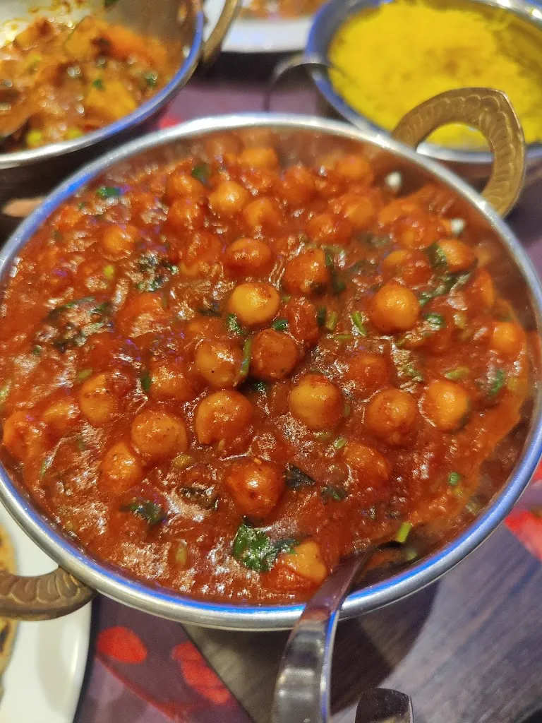 Menu_Saini's Indien Restaurant Holdorf_Holdorf_immagine_6