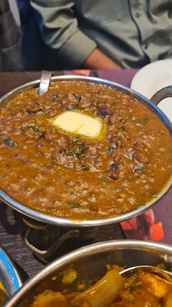 Menu_Saini's Indien Restaurant Holdorf_Holdorf_immagine_7