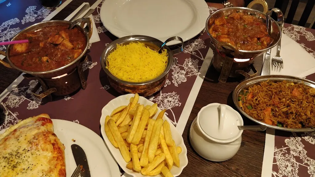 Menu_Saini's Indien Restaurant Holdorf_Holdorf_immagine_8