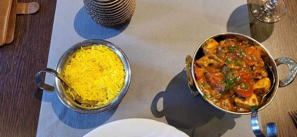 Menu_Saini's Indien Restaurant Holdorf_Holdorf_immagine_9