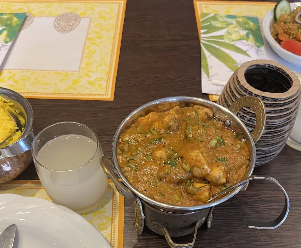 Saini's Indien Restaurant Holdorf_Holdorf_slider_image_2