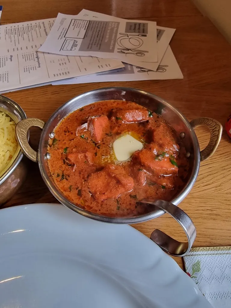 Saini's Indien Restaurant Holdorf_Holdorf_slider_image_3