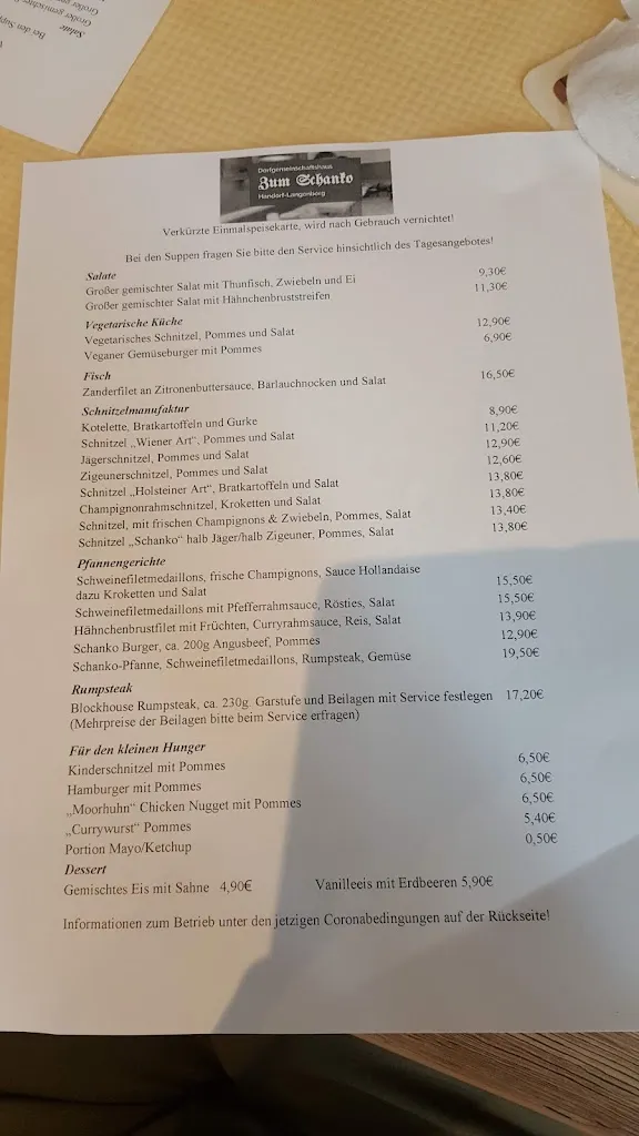 Menu_Zum Schanko_Holdorf_image_1