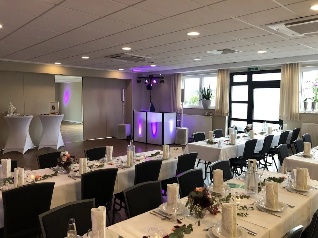 Zum Schanko ristorante a Holdorf