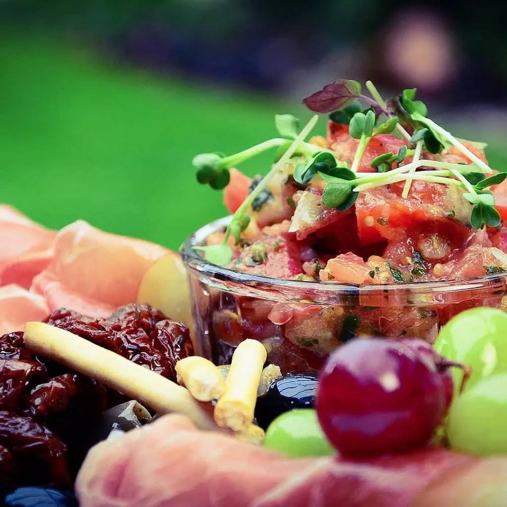 Menu_Hotel-Restaurant „Zur Post”_Holdorf_immagine_3