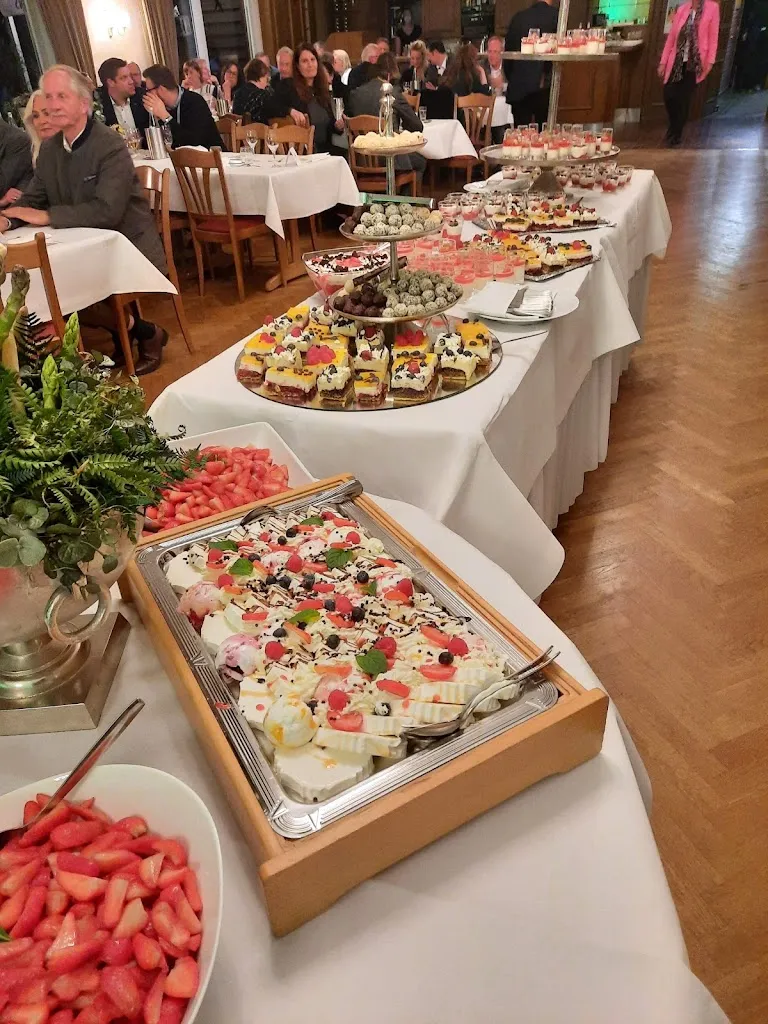 Menu_Hotel-Restaurant „Zur Post”_Holdorf_immagine_4