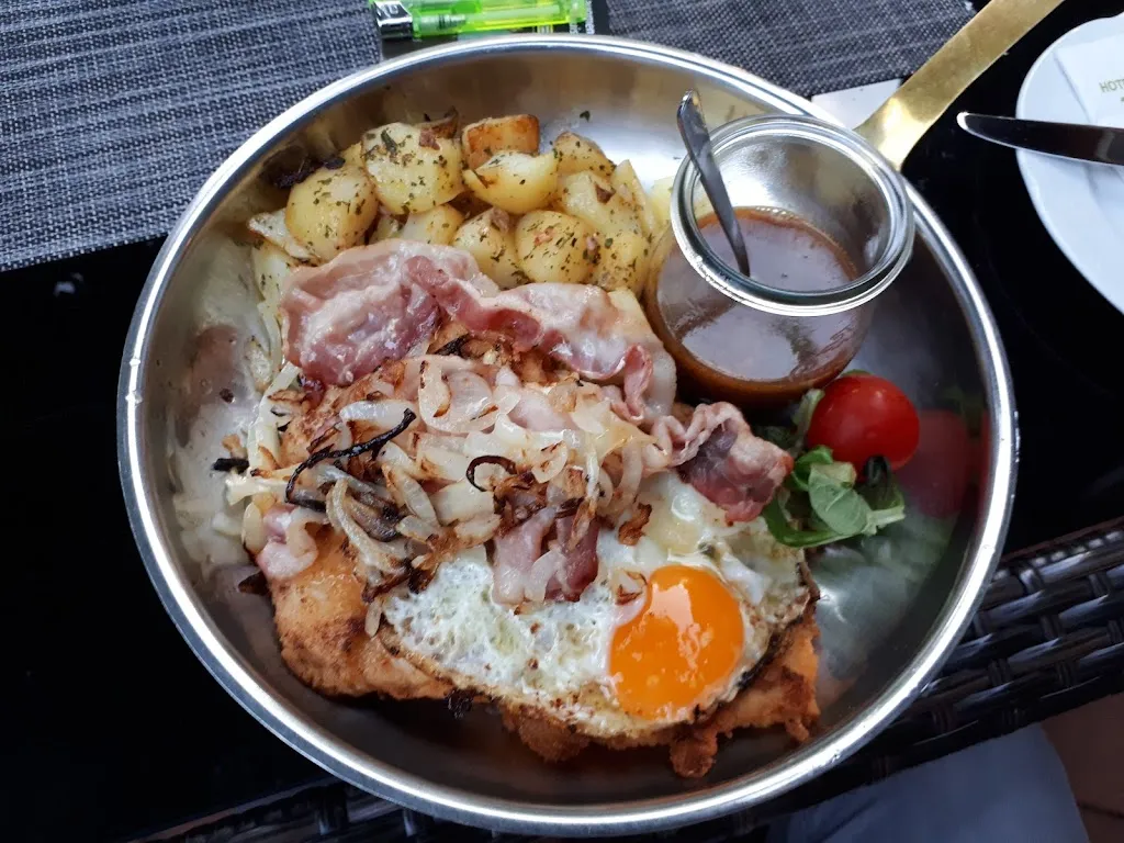 Menu_Hotel-Restaurant „Zur Post”_Holdorf_immagine_5