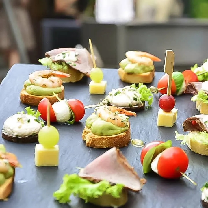 Menu_Hotel-Restaurant „Zur Post”_Holdorf_immagine_6