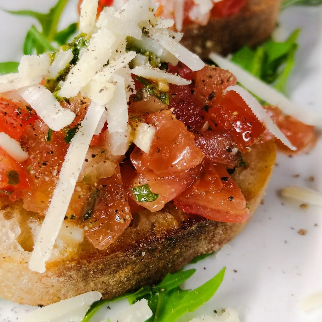 Menu_Hotel-Restaurant „Zur Post”_Holdorf_immagine_8