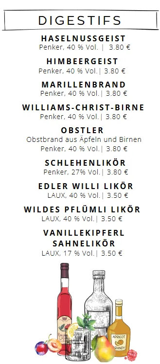 Menu_STIEGLERs - Hotel | Restaurant | Biergarten_Ergoldsbach_image_4