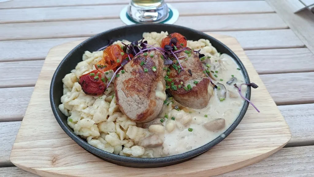 Menu_STIEGLERs - Hotel | Restaurant | Biergarten_Ergoldsbach_image_6