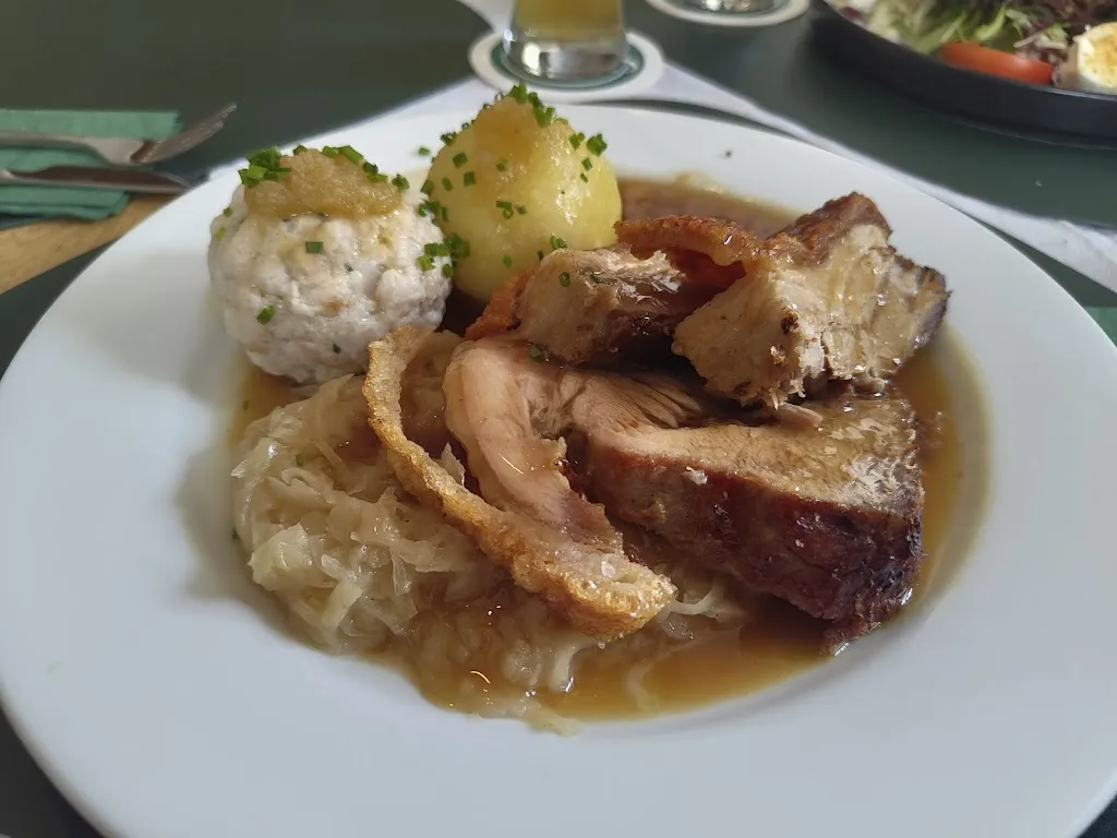 Günther_STIEGLERs - Hotel | Restaurant | Biergarten_Ergoldsbach_review