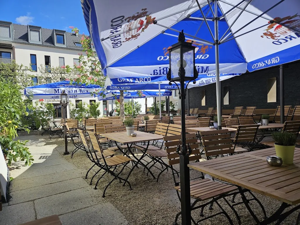 STIEGLERs - Hotel | Restaurant | Biergarten restaurant in Ergoldsbach