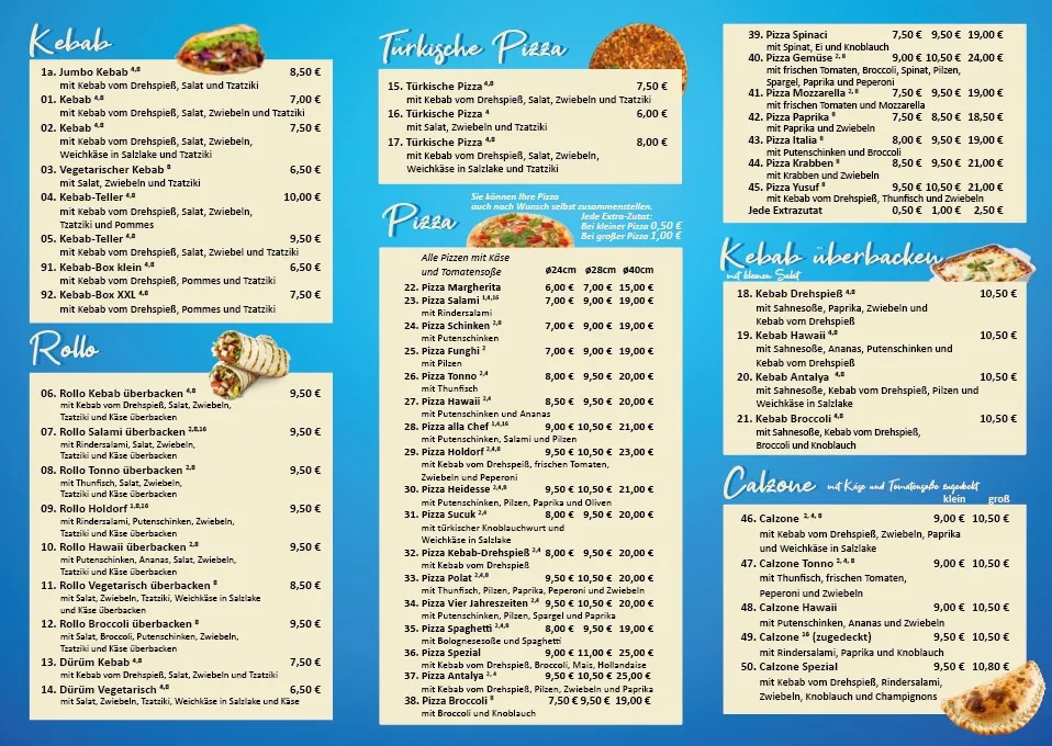 Menu_Antalya-Grill_Holdorf_immagine_2