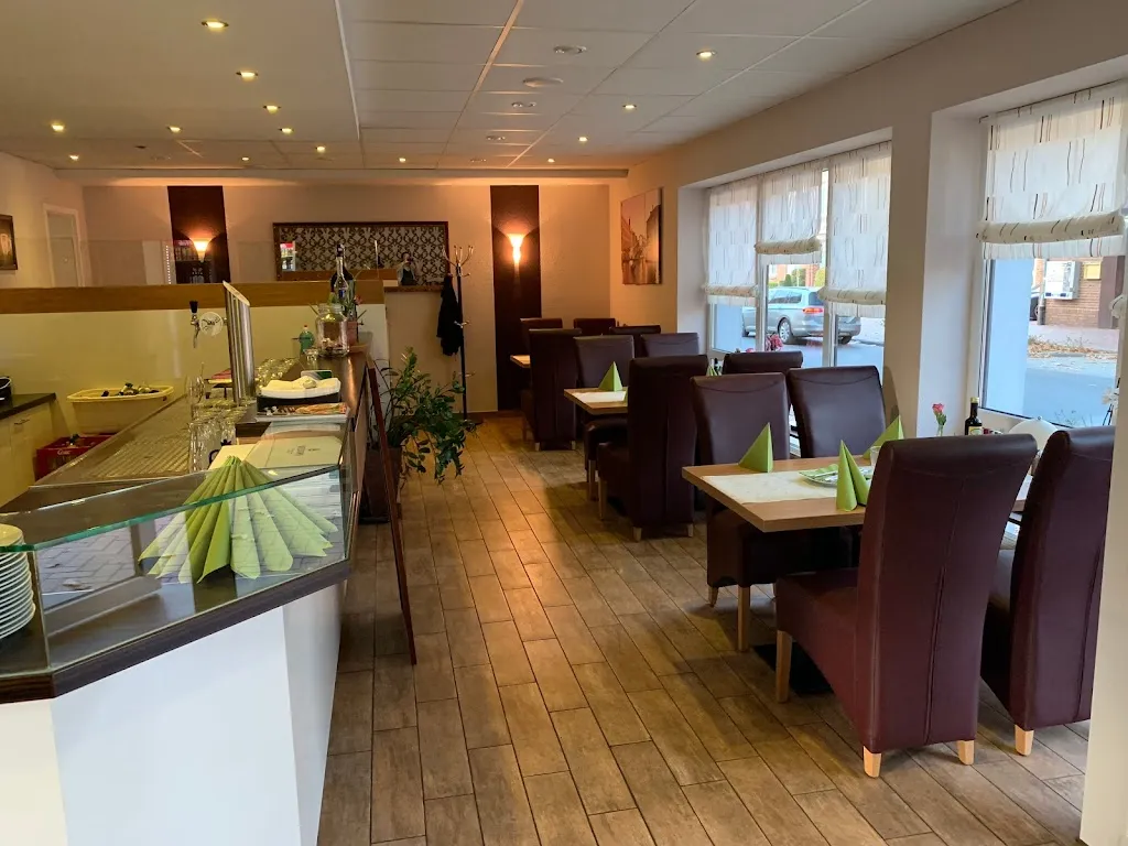 Pizzeria Rialto ristorante a Holdorf