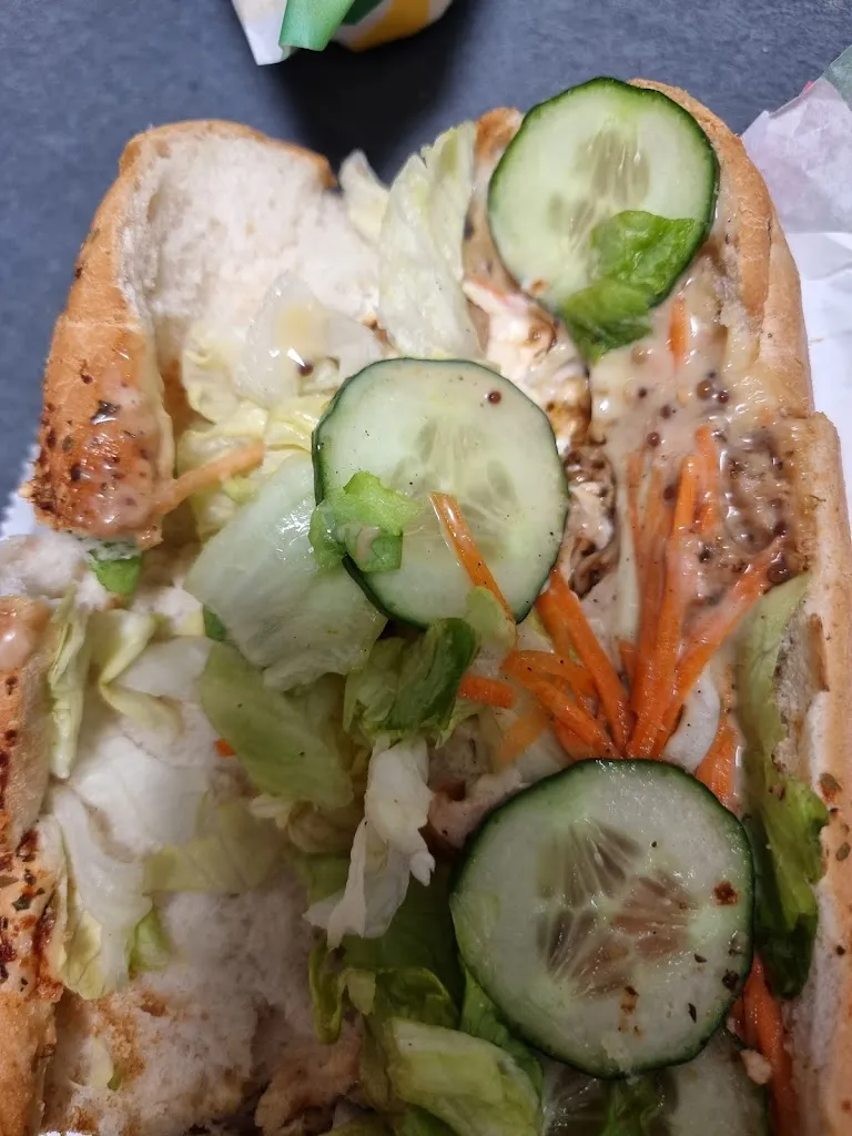 Menu_Subway Holdorf_Holdorf_immagine_4