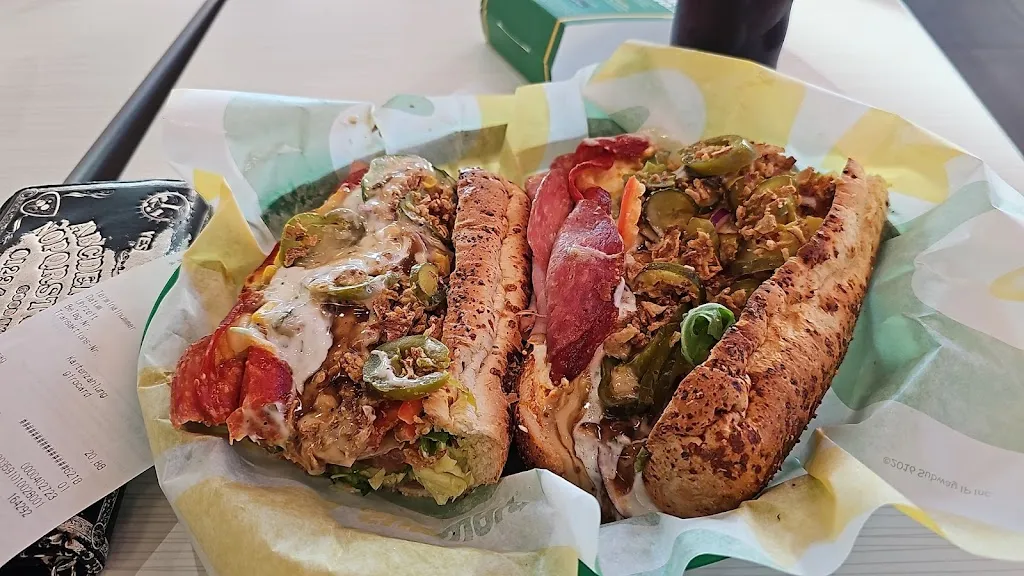 Menu_Subway Holdorf_Holdorf_immagine_5