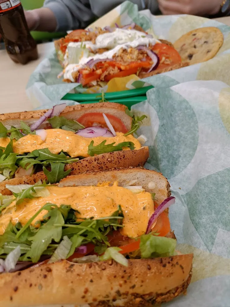 Menu_Subway Holdorf_Holdorf_immagine_6