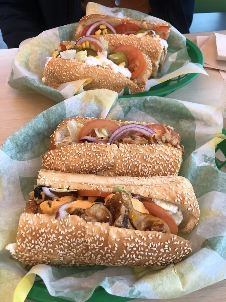 Menu_Subway Holdorf_Holdorf_immagine_8