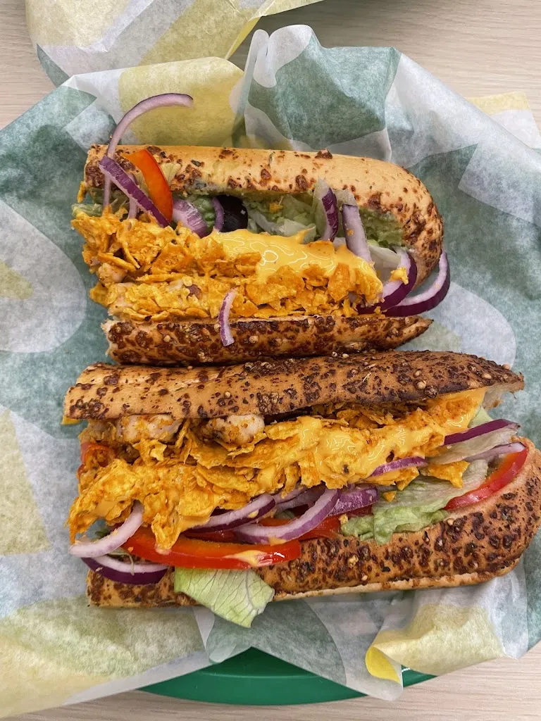 Menu_Subway Holdorf_Holdorf_immagine_9