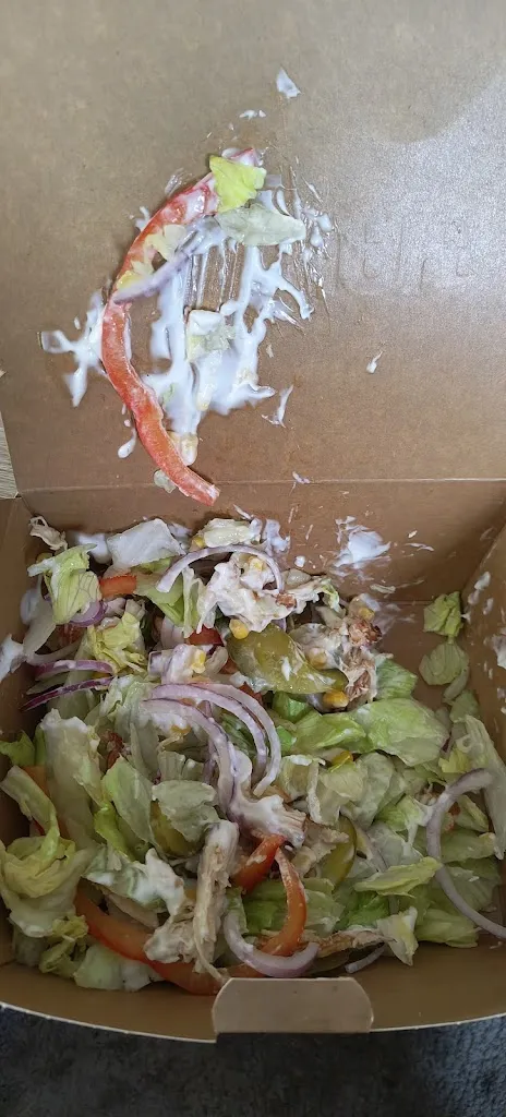 Sven Otto_Subway Holdorf_Holdorf_recensione