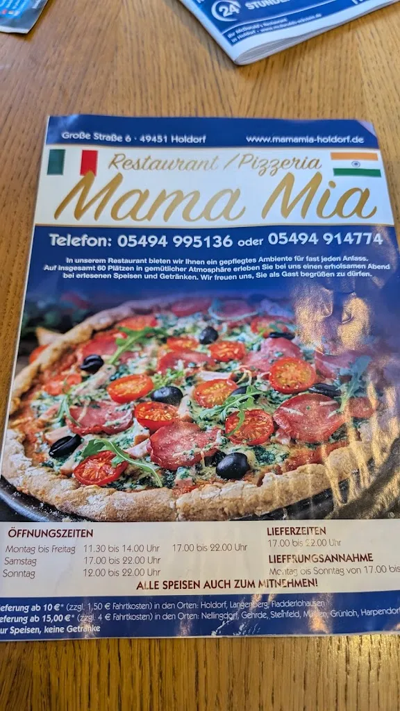 Menu_Pizzeria Mamamia_Holdorf_image_1