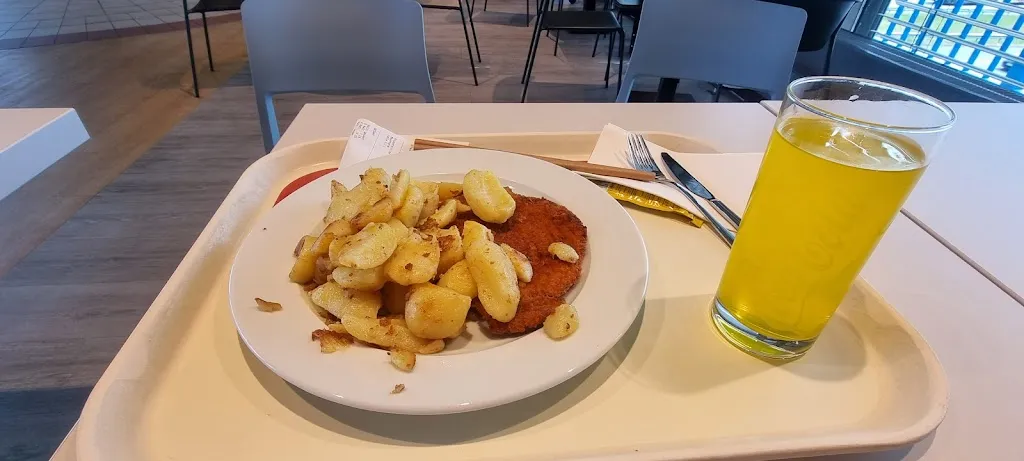 Menu_NORDSEE Autobahnraststätte T&R Dammer Berge_Holdorf_image_2